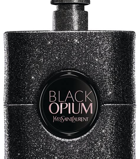 perfume that smells like black opium